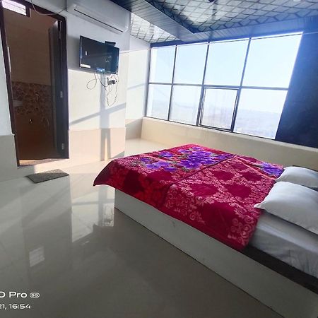 Hotel Krishna & Restaurant Pokhran Ngoại thất bức ảnh